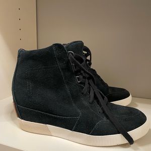 Sorel Out and About Wedge